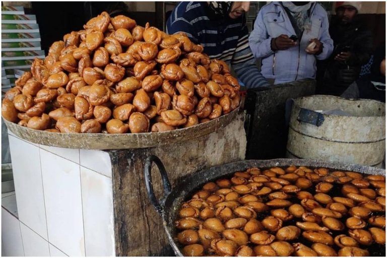 Can You Identify This Famous Sweet From Bihar?